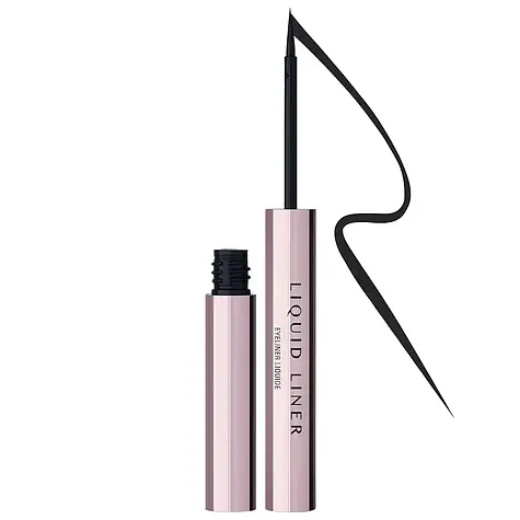 Матова ульрачорна рідка підводка для очей Anastasia Beverly Hills Liquid Liner 2.4 мл