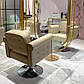 Перукарське крісло Perfetto, фото 8