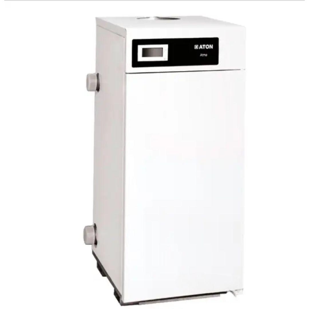 Atmo 12EM (міні) ATON котел газовий димохідний 12 кВт