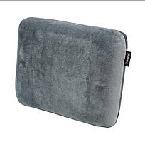 Подушка з ефектом пам'яті Меморі 38*28*9 см Elegant Travel Maxi  EL 100 543