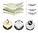 Тент на катафалк 570-595 см Kegel-Blazusiak Mobile Garage HearseXL 5-4080-248-3020, фото 5