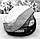 Тент на авто купе 415-440 см Kegel-Blazusiak Mobile Garage L Coupe 5-4142-248-3020, фото 6