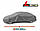Тент на авто купе 415-440 см Kegel-Blazusiak Mobile Garage L Coupe 5-4142-248-3020, фото 3