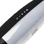 Портативна бездротова Bluetooth колонка SPS UBL TG165C Мобільна колонка з RGB підсвічуванням, фото 5