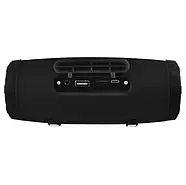 Портативна бездротова Bluetooth колонка SPS UBL TG165C Мобільна колонка з RGB підсвічуванням, фото 6