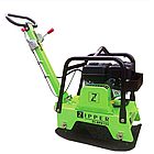 Віброплита Zipper ZI-RPE125