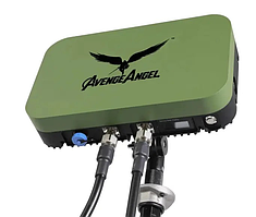 Виносна антена AVENGER Booster 2.4G/5.8G/5.2G, трьохдіапазонний підсилювач сигналу для FPV