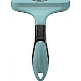 Дешеддер 8in1 для вичісування собак розмір L 10см 661617/151821/661509, фото 5