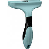 Дешеддер 8in1 для вичісування собак розмір L 10см 661617/151821/661509, фото 7