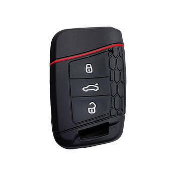 Чохол для ключа Seat