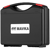 MAVKA 2E ROC4 Виносна трьохдіапазонна активна спрямована антена 2.4/5.2/5.8GHz, 10Вт, для DJI, AUTEL(V2), FPV