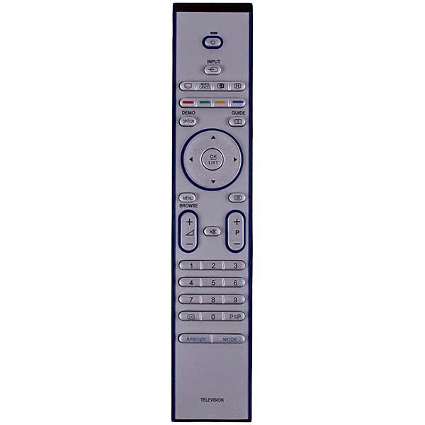 Пульт дистанційного керування для телевізора Philips RC-4450/01