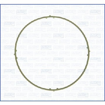 Прокладання впускного колектора VW Jetta 2.5 i 10-,01165800