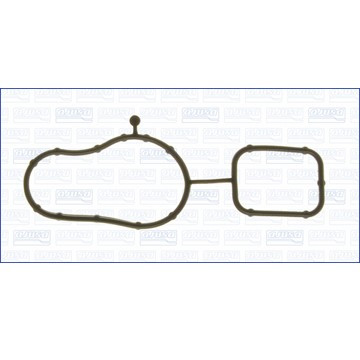 Прокладка водяного насоса Audi A3/A4/A5/A6/Q3/Q5/VW Golf/Passat/Tiguan 1.8-2.0 TFSI 04-,01197800