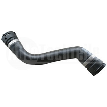 Патрубок радіатора Mercedes Benz W205 M274 14-(305x37x37),110 5037, 767485