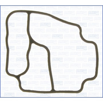 Прокладка корпусу масляного фільтра BMW 3/5/7/X3/X5 2.0-3.2 i 89-,00579900