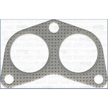 Прокладка випускного колектора Subaru Forester 2.0/2.5 i 97- / Impreza 1.5-2.5 i/Turbo 92-,00646600