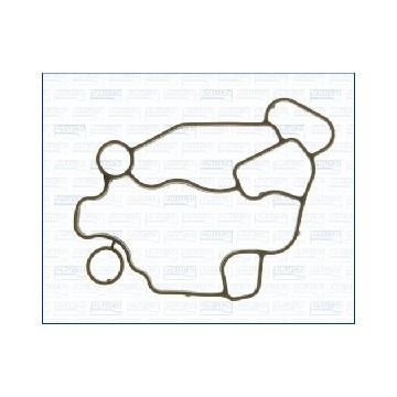 Прокладка корпусу масляного фільтра Skoda Octavia / VW Golf/Passat 2.0 FSI 04-,01108600