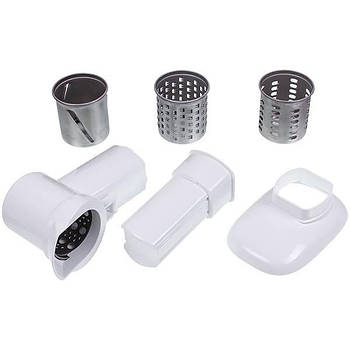 Насадка-овочерізка для м'ясорубки Zelmer \ Bosch 986.7000 11002232 (ZMMA086WUA)