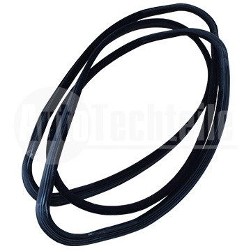 Ущільнювач люка Mercedes Benz W124 84-95/W201 82-93/W202 93-00/W203 00-07,100 7803, 02496