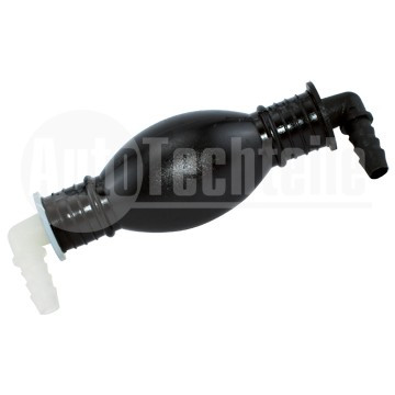 Груша підкачування Renault Master/Megane/Laguna 1.5-1.9 DCI (d=10 mm) (90/90),511 0156, 511 0154