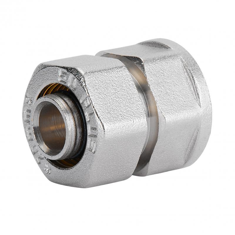 Перехідник обтискний SD Plus 20х3/4" ВР SD153W2020, фото 1
