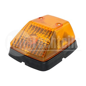 Поворотник верхній жовтий Mercedes Benz Sprinter W901-W905 95-06/W906 06-18/VW LT 96-06,100 8404, 100 8405