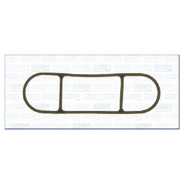 Прокладка масляного радіатора Opel Astra/Omega/Vectra 2.0/2.2 d 96-,00998000