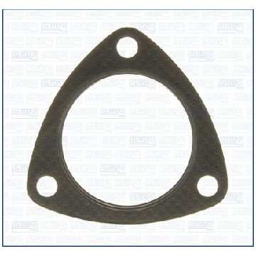 Прокладка вихлопної труби Audi A4/A6/VW Passat 1.6-2.0 i/T 95-08,01044600