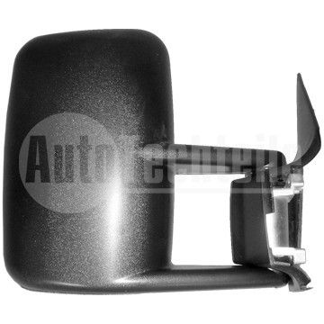 Дзеркало праве (механіка) Mercedes Benz Sprinter W901-904 95-06/ VW LT 96-06,100 8141, 8141