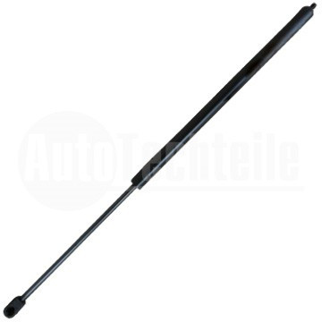 Амортизатор капота правий Mercedes Benz C209 02-09/S203 01-07/ W203 00-07,100 9889, 104301