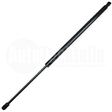 Амортизатор багажника Mercedes Benz W447 14-100 9896, 177360