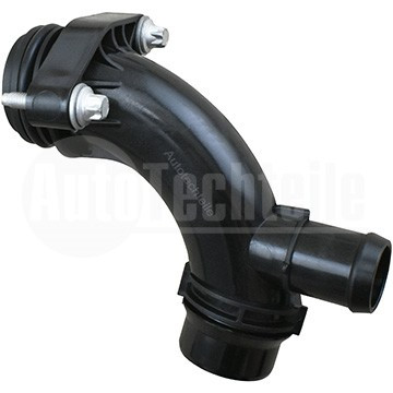 Фланець системи охолодження Mercedes Benz C207 M274 13-16/ R172 M274 15-/ W205 M274 13-18/ W213 M274 16-/ X253,