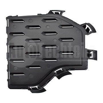 Накладка решітки бампера права BMW X5 G05 19-23 (M-Technic), 709 5159, PBM9948AR