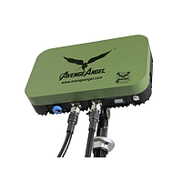 Avenger Booster Plus 2.4G/5.2G/5.8G тридіапазонний підсилювач сигналу AvengeAngel Big Hulk плюс 2.4G, 5.2G, 5.8G