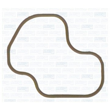 Прокладка фланця системи охолодження Opel Astra 1.8/2.0 i 94-10/ Frontera 2.2 i 95-04/ Omega 2.0 i 94-03/