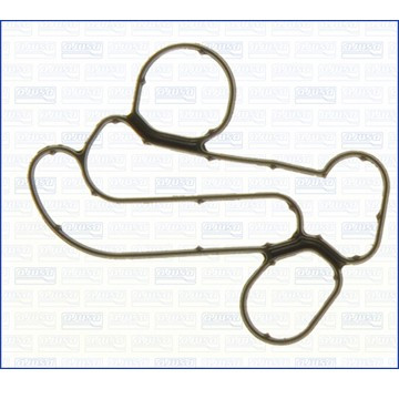 Прокладка корпусу масляного фільтра Mercedes Benz W203/W204/W211/W212 M271 02-16,01136400