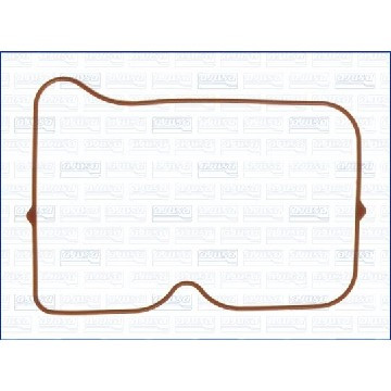 Прокладка теплообмінника EGR Mercedes Benz W204/211 OM646,01213000