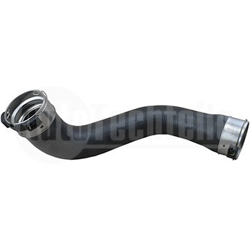 Патрубок інтеркулера Mercedes Benz C292 15-/ X166 12-15/ W166 11-15 OM642,110 5027, 43SKV322