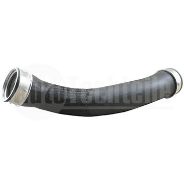 Патрубок інтеркулера Mercedes Benz W211 02-09 (425x62x56),110 5030, 771706