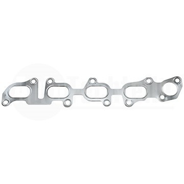 Прокладка випускного колектора Audi 2.0 TDI A3/A4/A5/A6 08-20/ Q3/Q5 08-/ Skoda 1.6/2.0 TDI Kamiq 16-/ Karoq,