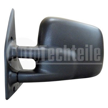 Дзеркало ліве (механіка) VW T4 90-03,385 7023, 5402-04-1191981P
