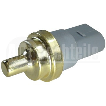Датчик температури охолоджуючої рідини Audi All models/VW Caddy/Crafter/T5/T6 1.0-3.2 i/TSI/TDI/SDI 03-391