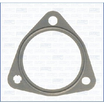 Прокладка вихлопної труби Citroen C4/C5/Peugeot 208/308/508/3008/5008 1.6 THP 07 -,01207500
