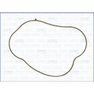 Прокладання впускного колектора Mercedes Benz W204/211 OM646,01213100