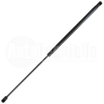Амортизатор капота правий Mercedes Benz C218 10-18/S212 09-16/ W204 07-14/ W212 09-16,100 9892, ZSA05027