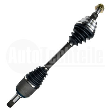 Напіввісь ліва Mercedes Benz X164 06-12 / W164 05-11,110 3309, 205060