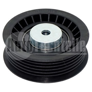 Ролик натяжний VW LT 2.5 TDI 01-06/T4 90-03,314 5075, 1450.75