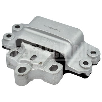 Подушка коробки Audi A3 1.8 TFSI / 1.9/2.0 TDI 03-13/ Scoda 1.8 TSI / 1.9/2.0 TDI Octavia 04-13/,