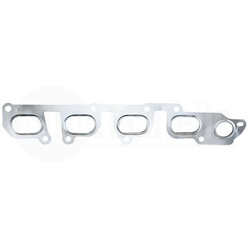 Прокладка випускного колектора VW T5 2.0 TDI 09-15/T6 2.0 TDI 15-19,325 3098, 13237400